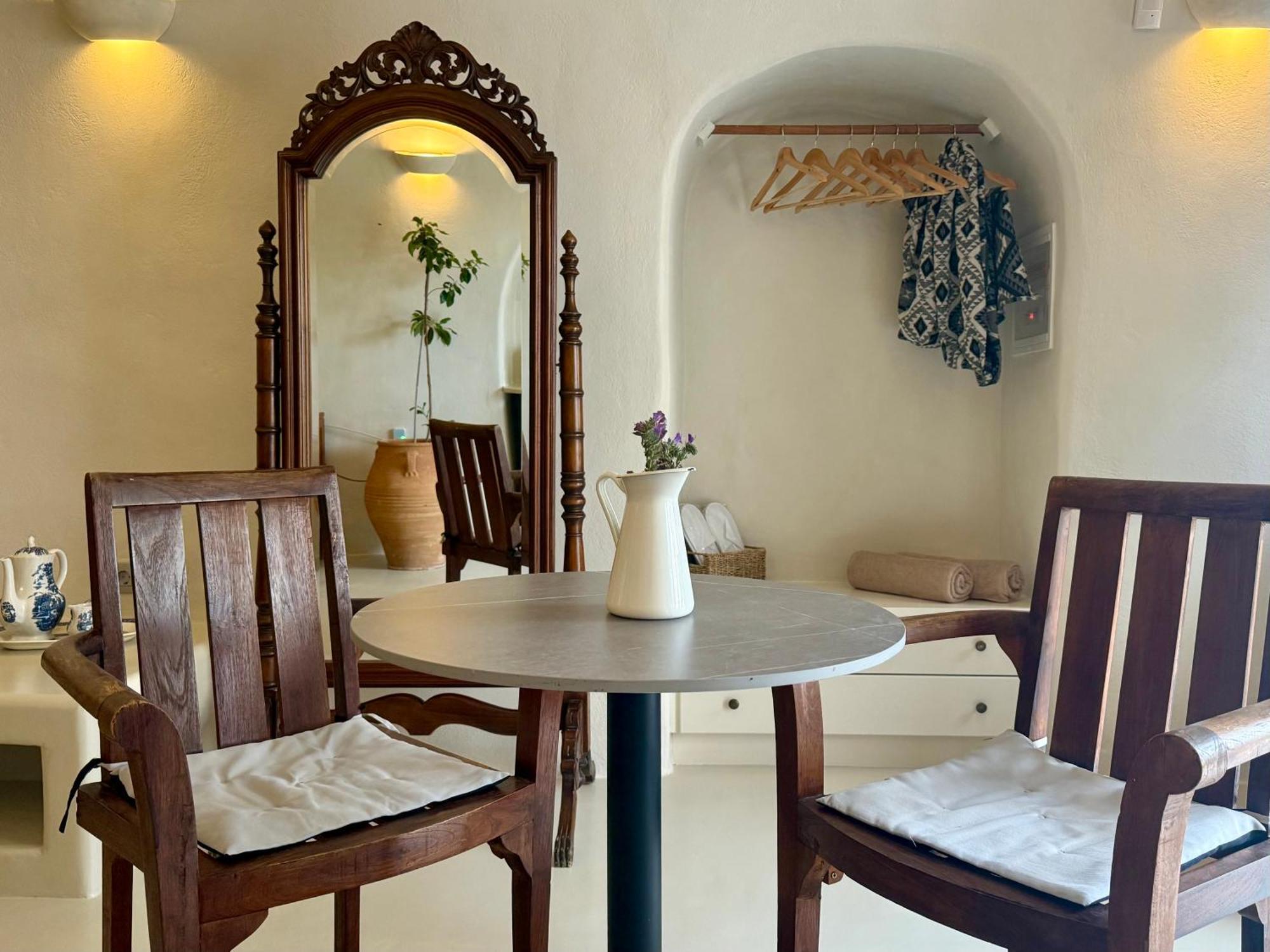 Guest house Elysian Elia Heritage